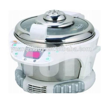 Electric Deep Fryer